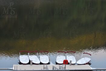 Photographies Nauzenac à l'aube base nautique