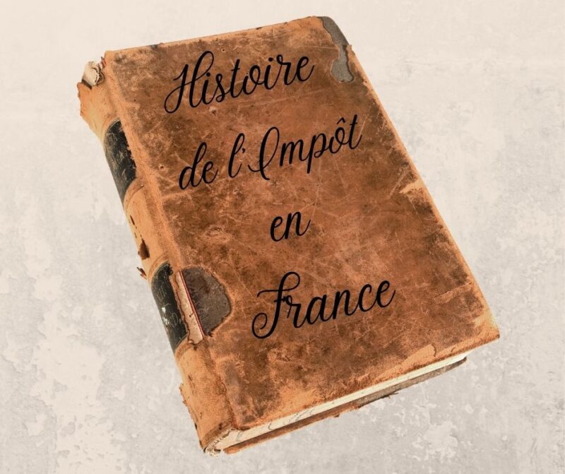 Histoire de l'Impôt sur les revenus en France