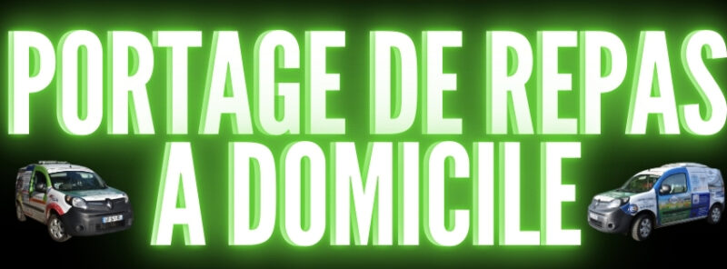 Portage de Repas à Domicile Association Intermédiaire Mauriac Communauté de Communes du Pays de Mauriac